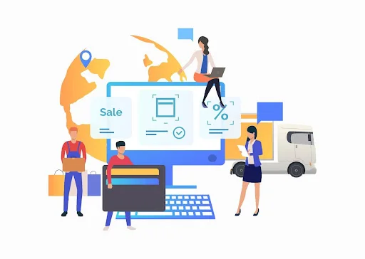 Hire Shopify