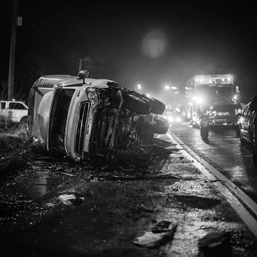 Personal Injury Claims