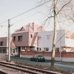 Fiber Cement Cladding