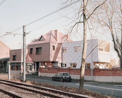 Fiber Cement Cladding