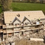 Roof May Need Replacement