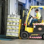 Land Freight Forwarding Solutions
