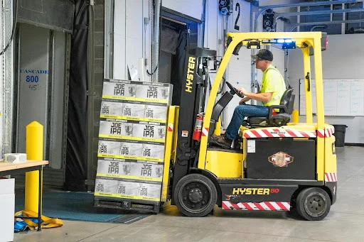 Land Freight Forwarding Solutions