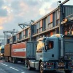 Freight Shipping