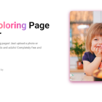 AI Coloring Tools