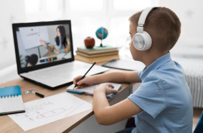 Online Learning