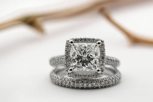 engagement rings