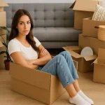 Moving a Mess