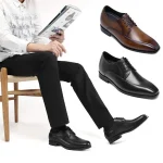 Elevator Dress Shoes