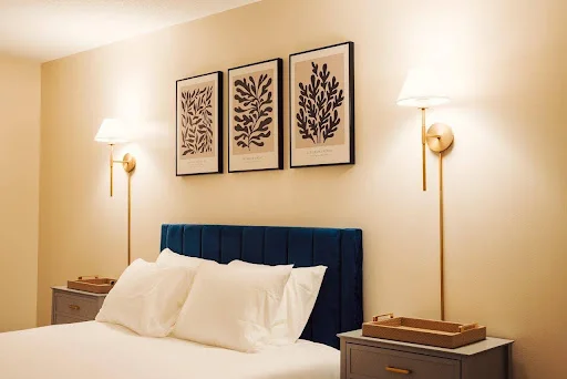 Simple Home Upgrades