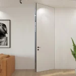 door