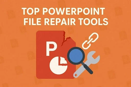 PowerPoint File Repair