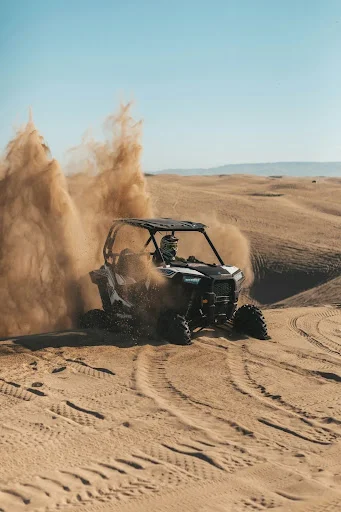 Buy a Buggy