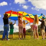Summer Camp