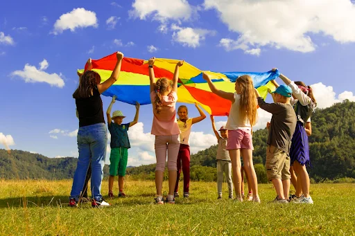 Summer Camp