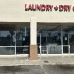 Laundromat