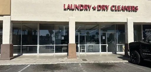 Laundromat