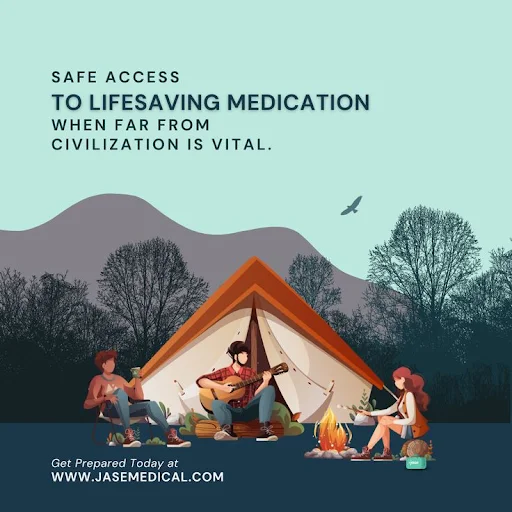 Medical Preparedness