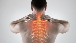 Chronic Back Pain