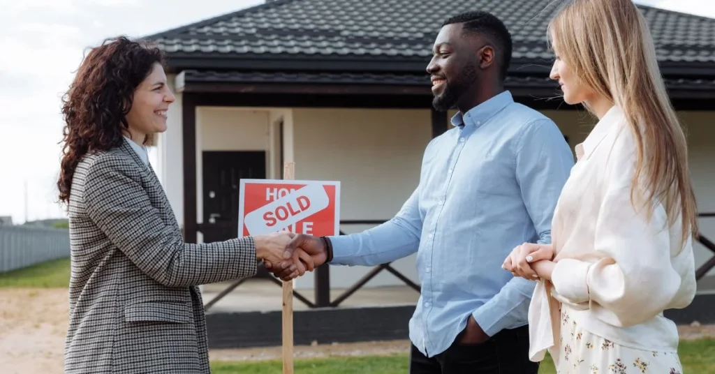 Selling an Older Property