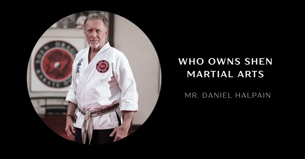 who owns shen martial arts