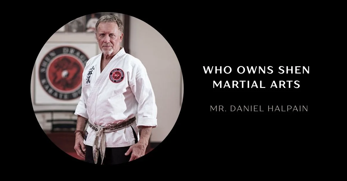 who owns shen martial arts