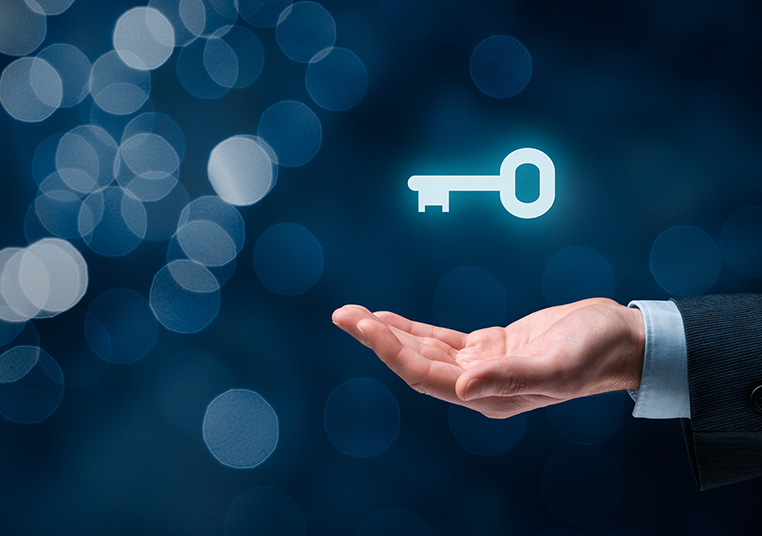 turnkey solutions