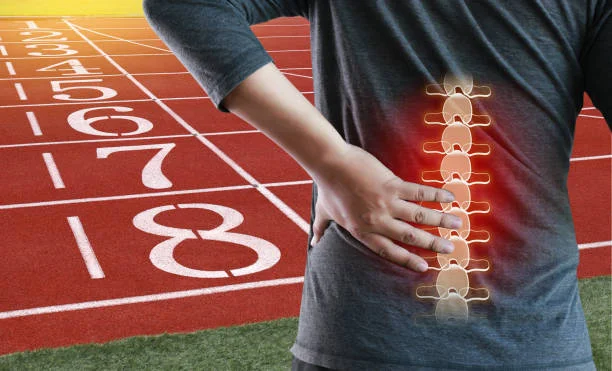 Spine Injuries