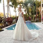Why Team Up with Oksana Mukha in the Bridal Market
