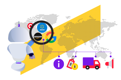 Pricing Intelligence Platforms