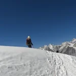 Mera Peak Summit