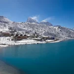 Gokyo Lakes