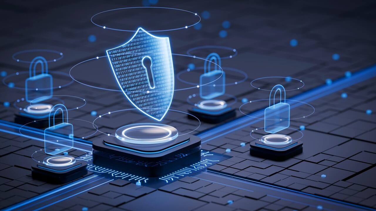 Cybersecurity Services for RIAs: Why Cybersecureria Is the Trusted Cybersecurity Partner for RIAs