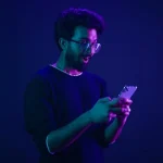 Mobile gaming