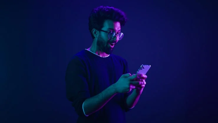 Mobile gaming