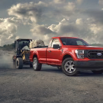Ford Dealership