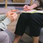 What to Look for in a Therapist: Care, Trust, and Expertise