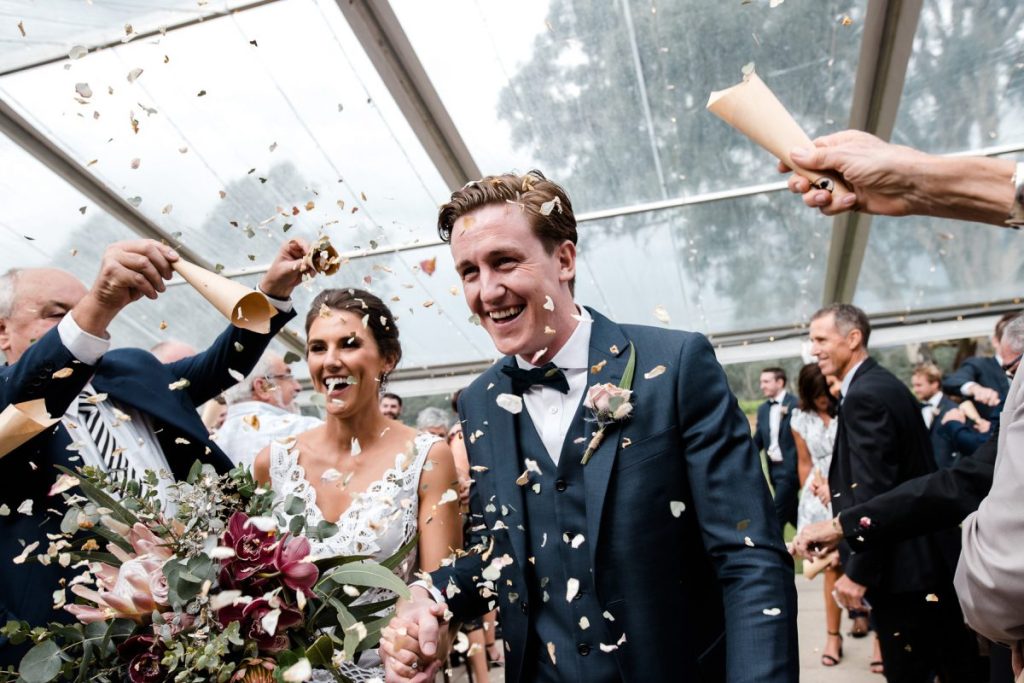 Dream Wedding Without