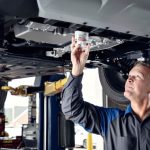 Ford Service Center
