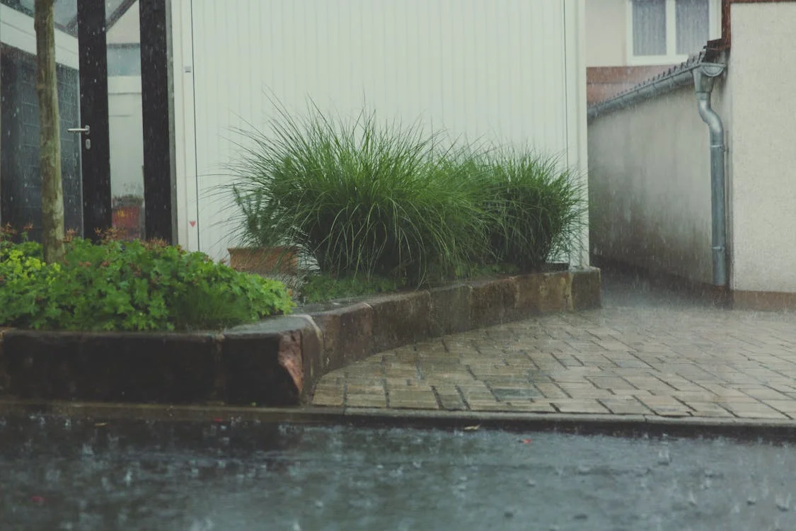 Water Damage