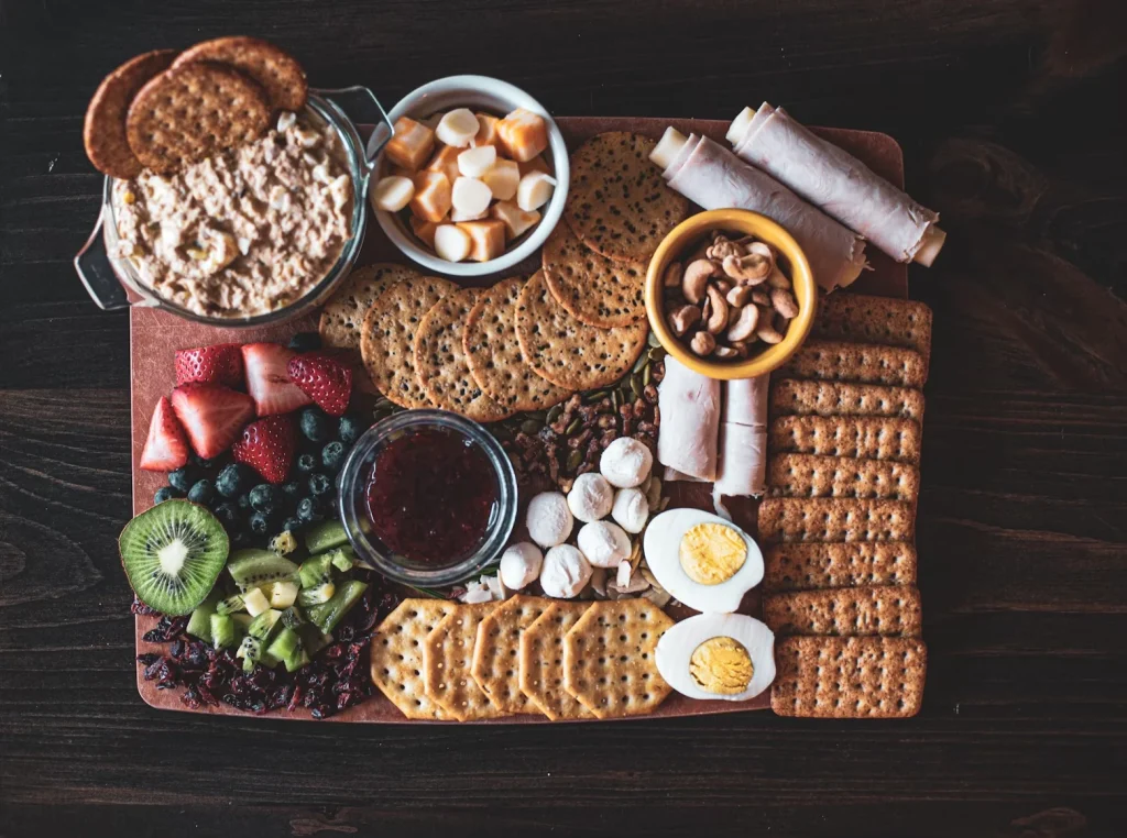 Whole30 Snacks