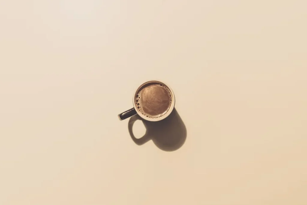Caffeine Free Mushroom Coffee