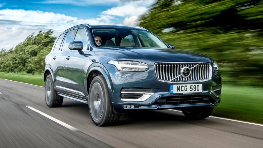 Volvo