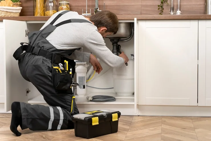 Plumbing Company