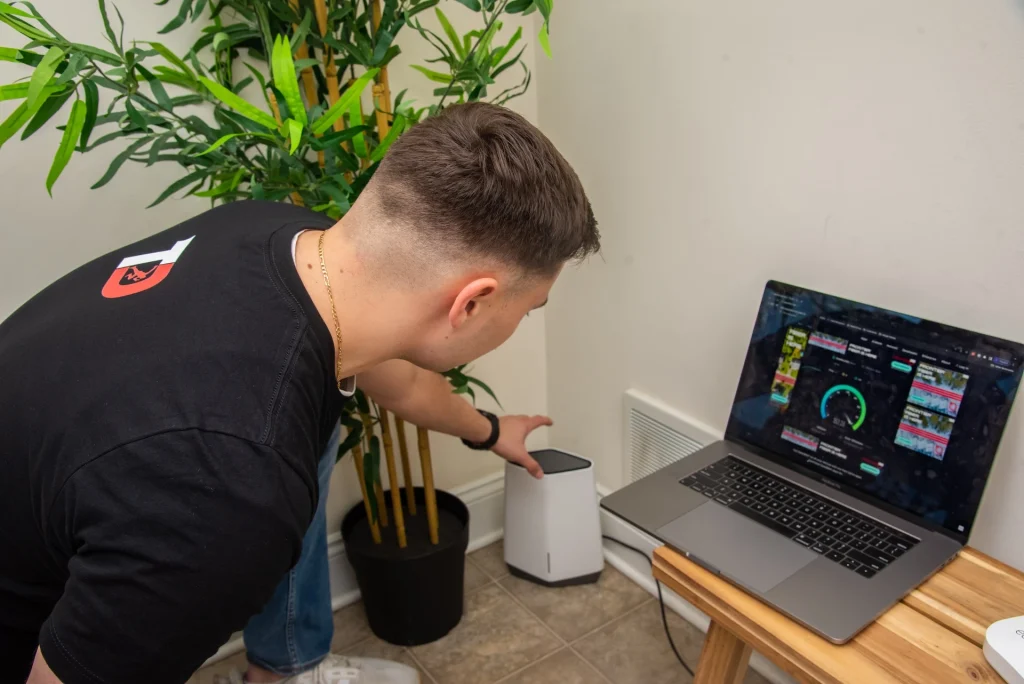 Digital Preparedness at Home: Why Ethernet Cabling is a 2A Mindset for Your Internet