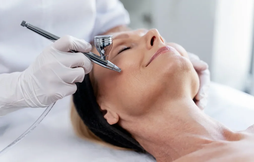 Discover Gla Skin Care