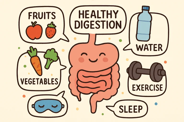 Gut Health