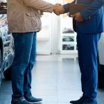 Car Dealership Negotiation
