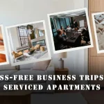 Stress-Free Business Trips