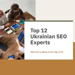 Ukrainian SEO experts
